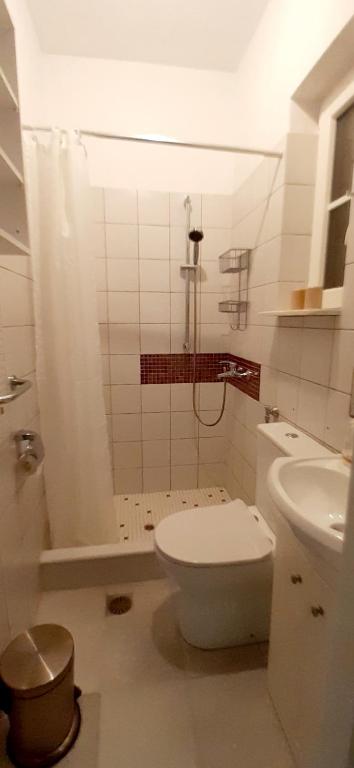 Ground Floor Apartment
