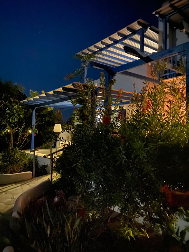 Haus Asterakia view 3