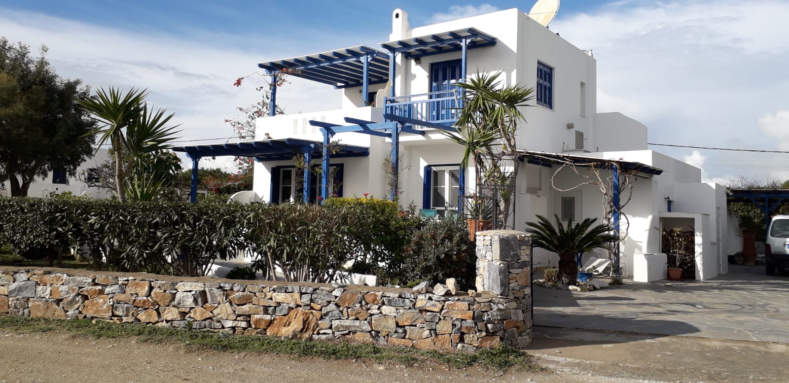 Haus Asterakia view 4