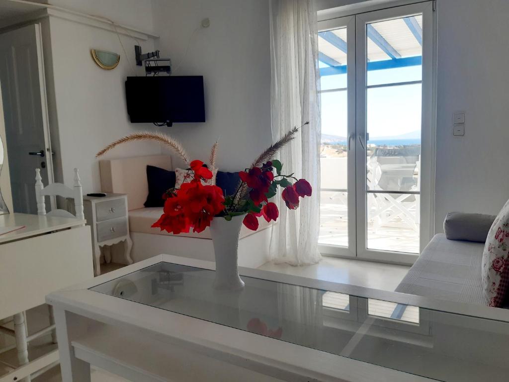Sea View Apartment