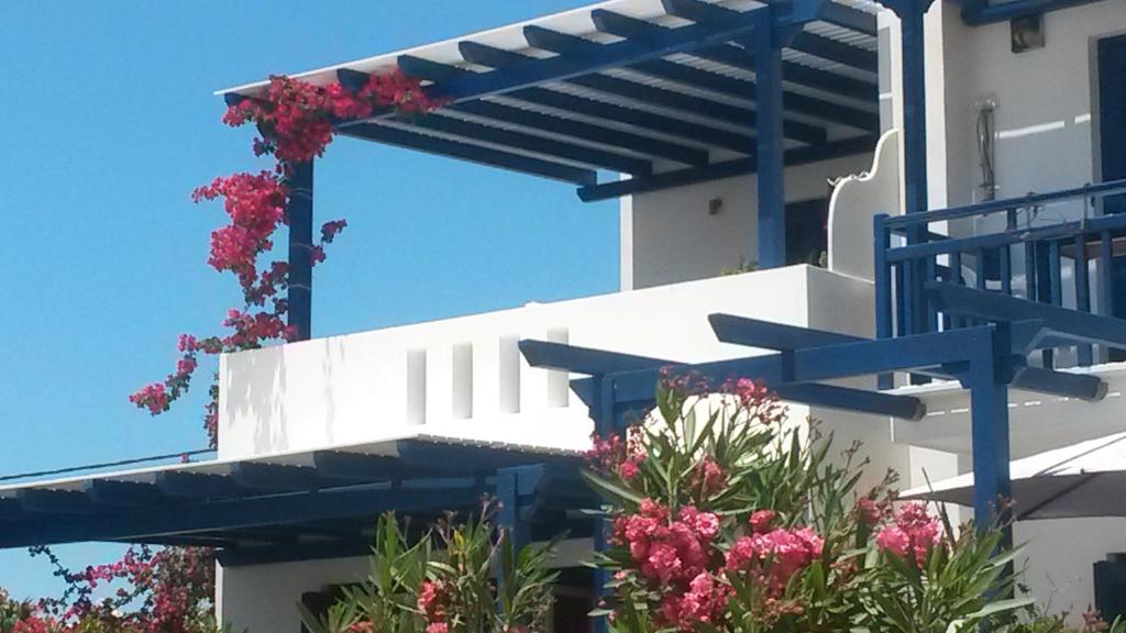 Sea View Apartment